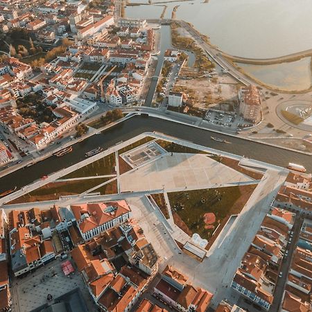 Avenida Concept Studios Aveiro Extérieur photo