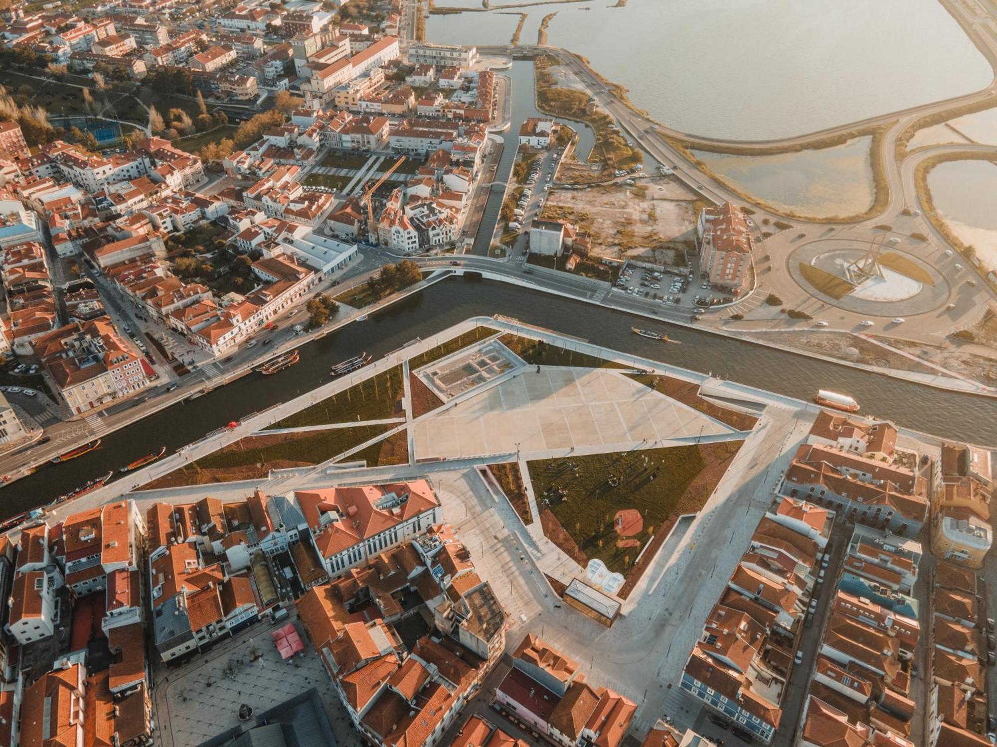 Avenida Concept Studios Aveiro Extérieur photo