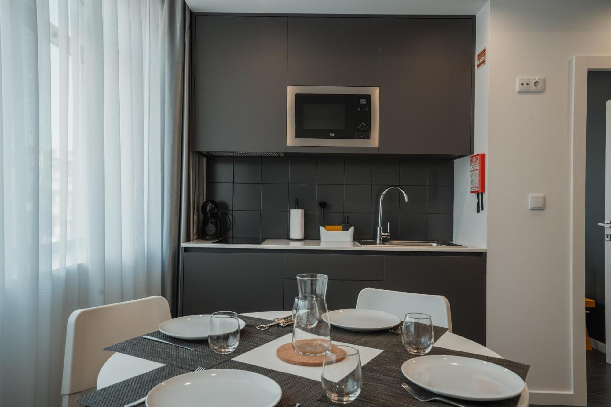 Avenida Concept Studios Aveiro Extérieur photo