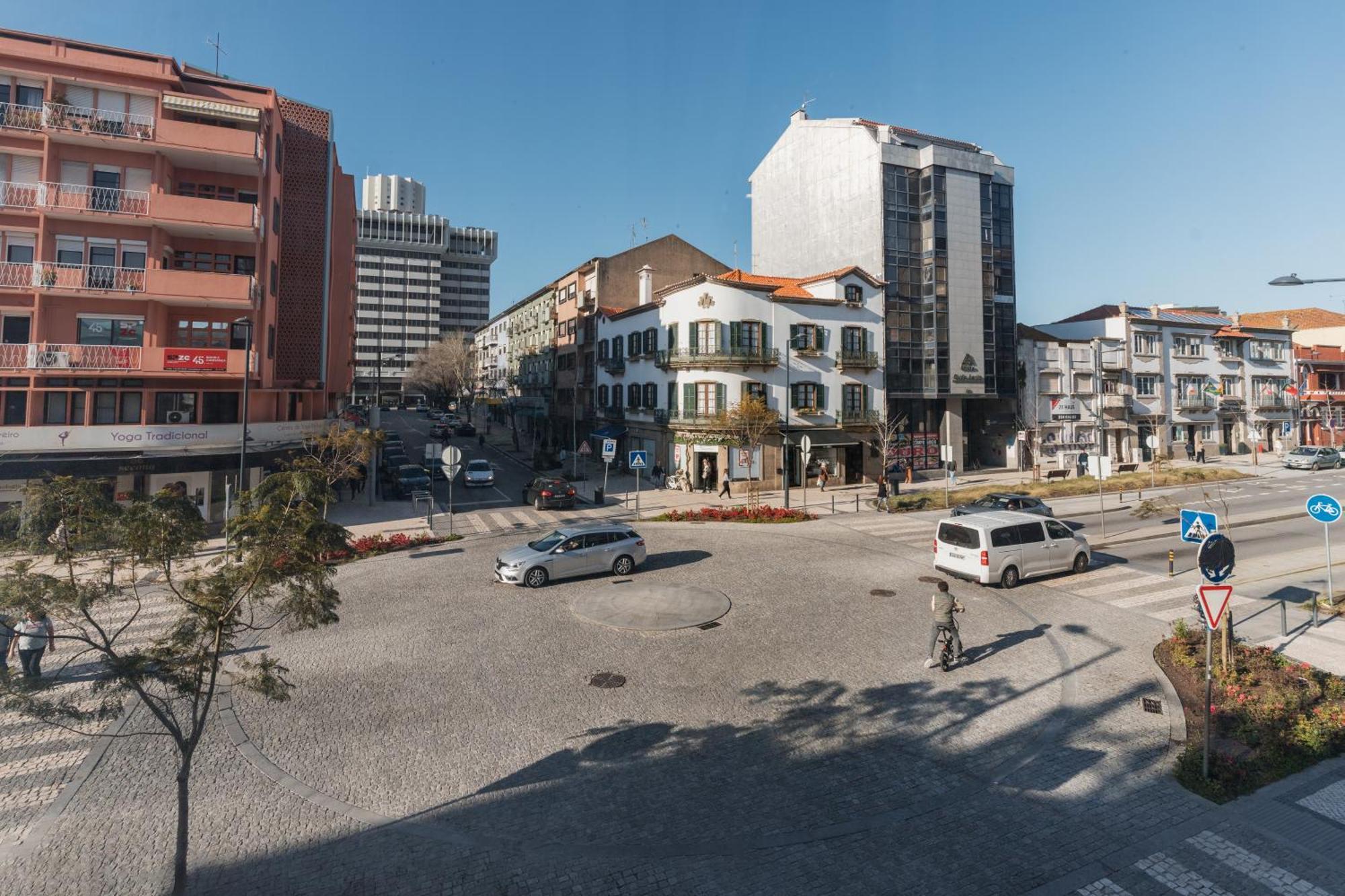 Avenida Concept Studios Aveiro Extérieur photo